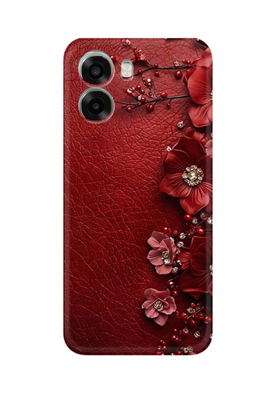 Oppo A6x / A6t / A6t 5g Uyumlu Kılıf Desen Baskılı Silikon Kapak Stk:.1020.jpg