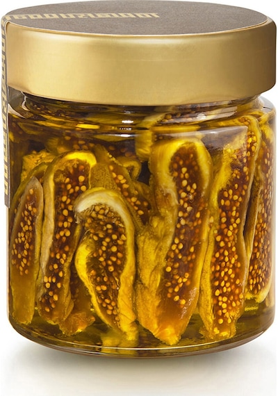 Zeytinyağlı Kuru İncir 250 G