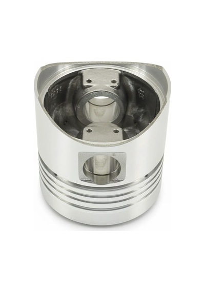 Antor 4ld820 Piston Segman Set +0.50mm 102.50mm