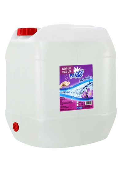Kuzey Sıvı Sabun Köpük Sabun 20 Lt