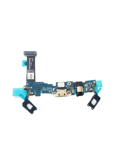 Gmr Samsung Uyumlu A5 2016 A510 Şarj Usb Mikrofon Soketi Bordu