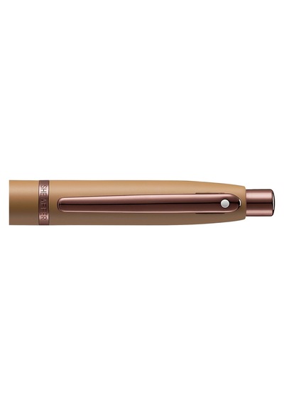 Sheaffer Vfm Serisi Tükenmez Kalem Kahve Kahverengi