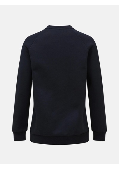 Peak Performance G79578040 W Crew Kadın Spor Tişört 001