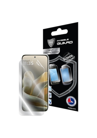 Motorola Edge 70 Pro İçin Ipg Hydrogel Koruyucu