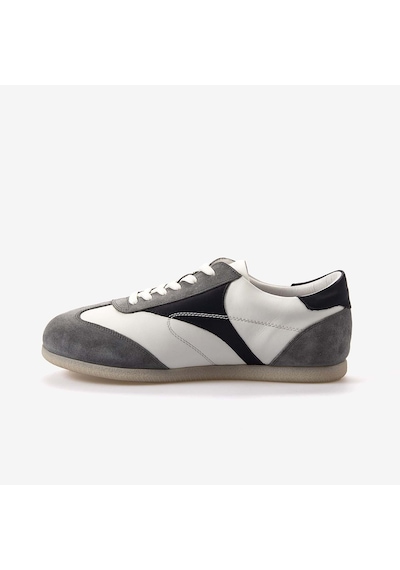 Kemal Tanca Erkek Spor & Sneaker Ayakkabı 9519 Gri