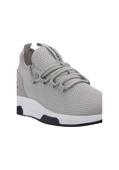 Slazenger ABENA I Erkek  Gri Sneaker