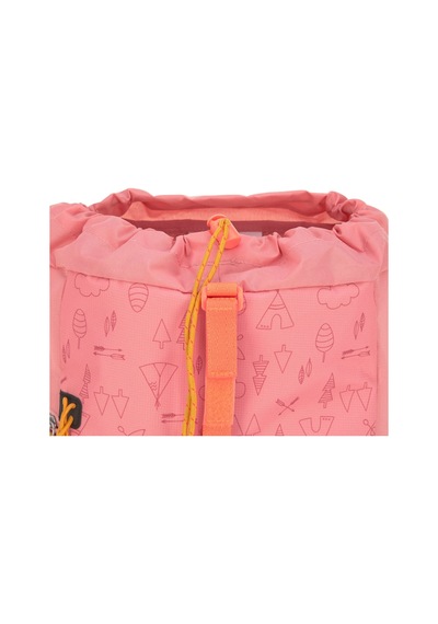 Lassig Adventure Sırt Çantası Pink Pembe