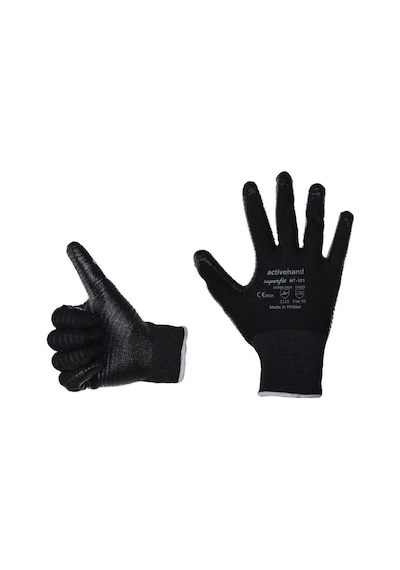 Activehand Nt-101 Süperfit İş Eldiveni 10 Numara