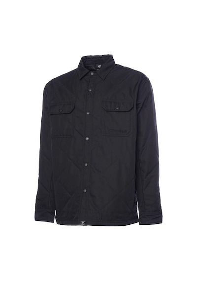 Hummel Erkek Mont Marso Zıp Coat 940245 001