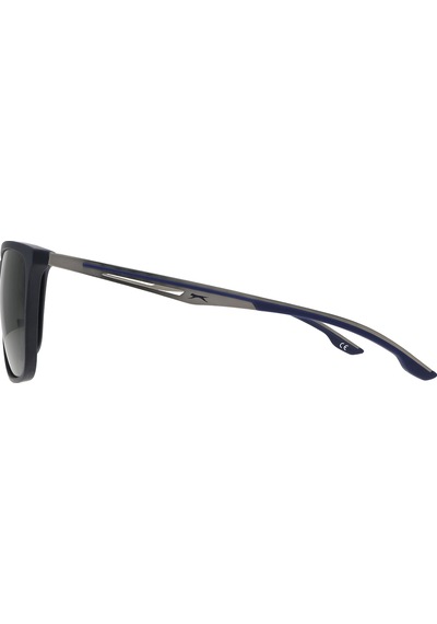 Slazenger 7000.c2 58 Polarize Erkek Güneş Gözlüğü Lacivert