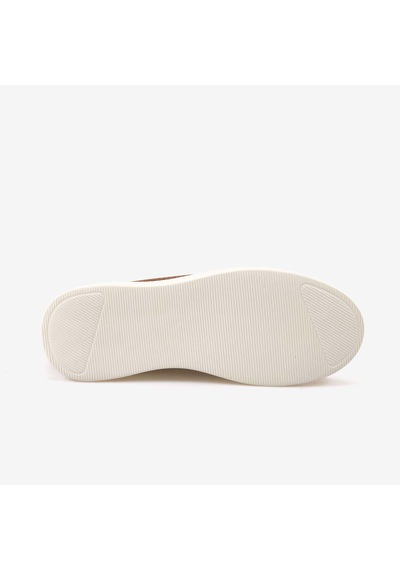 Kemal Tanca Erkek Spor & Sneaker Ayakkabı 3544 Taba