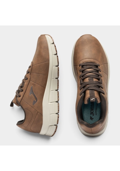 Joma C.daıly Men 2626 Lıght Brown Erkek Kahverengi Spor Ayakkabı