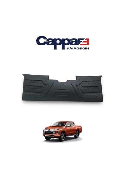 Cappafe L200 2019- Yılı Ve Sonrası Bagaj Kapağı  Dodik