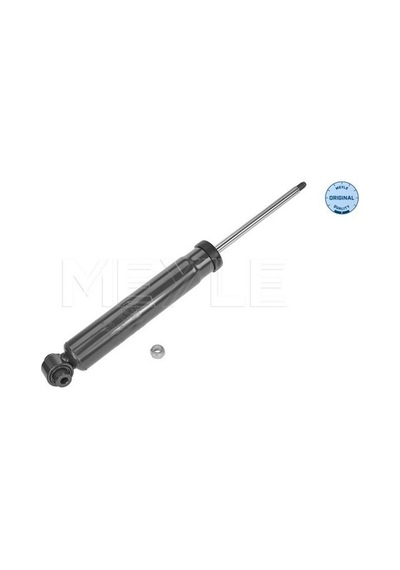 Meyle 0267250021 Şase Amortisörü Arka Sol Sağ Mercedes 1sab1056