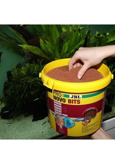 Pronovo Bits Grano M 5,5l