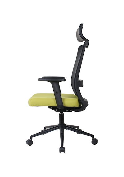 Vera Flex Multi Fonksiyon Çalışma Koltuğu - Siyah/yeşil 63x117-127x67 Cm Vera Flex Multi Fonksiyon Çalışma Koltuğu - Siyah/yeşil 63x117-127x67 Cm