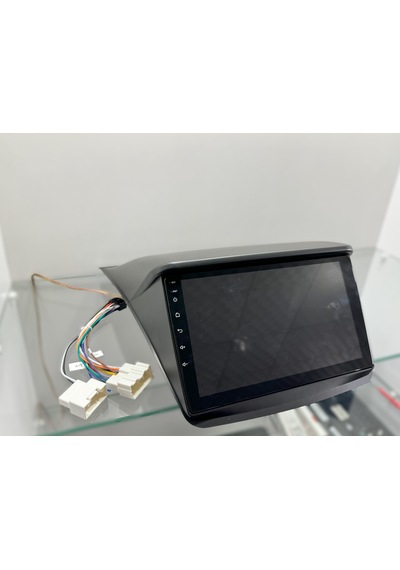 Mitsubishi L200 2010 Navigasyon Multimedya Android Gerçek 6gb Ram