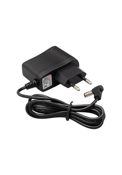 Pm-8116 7.5 Volt - 1 Amper 5.5 2.5 Mm Uçlu Priz Tipi Adaptör