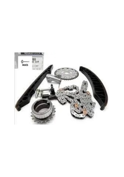 Eksantrik Zincir Seti Sandero Iı 17 1.0 Sce Maıs 130c16661r/ 130c12067r