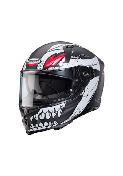 Caberg Avalon X Punk Kuru Kafa Kapalı Motosiklet Kaskı