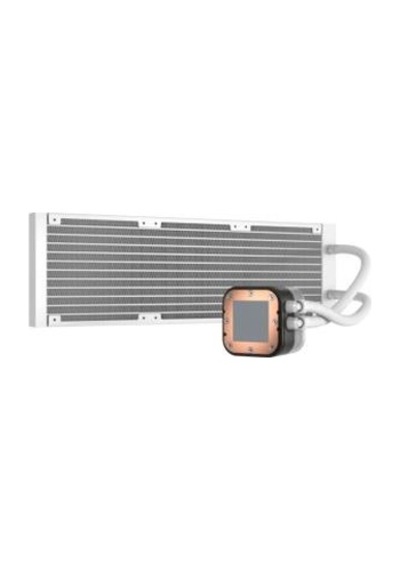 Corsair H150i Elite Cw-9060079-ww 360 Mm İşlemci Sıvı Soğutucu - Teşhir