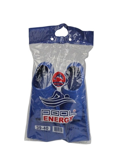 Pool-39-40 Pool Energy Kaucuk Palet
