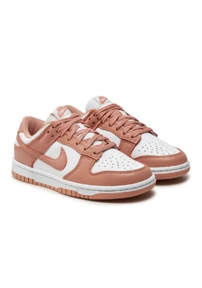 Nike Dd1503-118 W Nike Dunk Low Kadın Ayakkabı