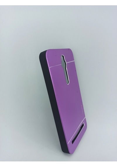 Asus Zenfone 2 (Ze551Ml) Motomo Metal Kilif 461639006
