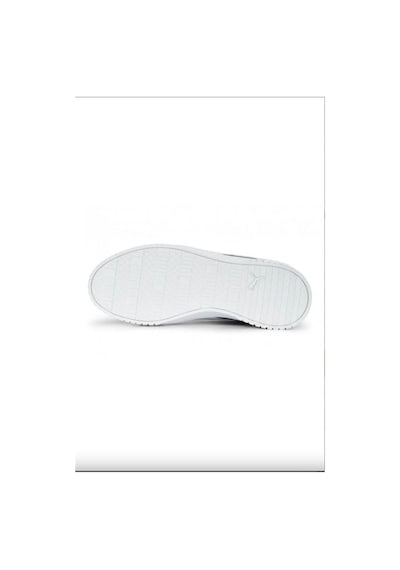 Puma 385849 10 Carina 2.0 Siyah-beyaz Kadın Spor Ayakkabı-siyah Siyah