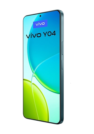 Vivo Y04 4 GB (Vivo Türkiye Garantili)