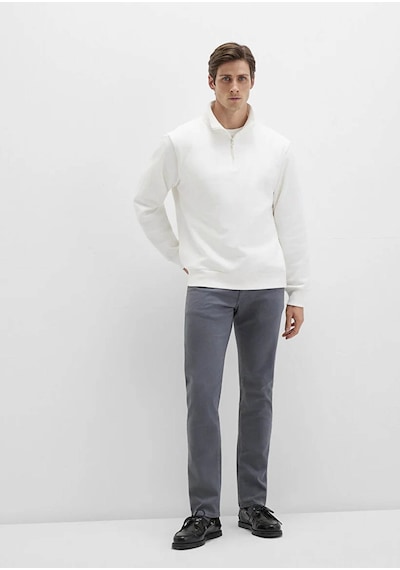 Mavi Jake Stormy Füme Erkek Pantolon M0042290683 Füme