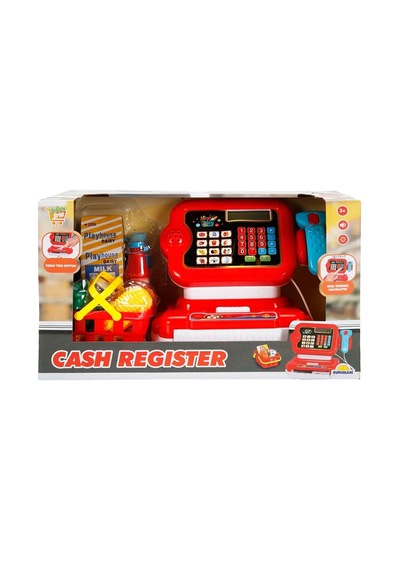 5932 Sun-rst-spd-market Kasa Set Dijital Ekranlı Sesli Işıklı