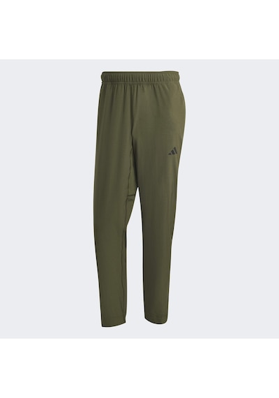 Adidas Ka7859 Tr-es Woven Pt Erkek Eşofman Altı Yeşil