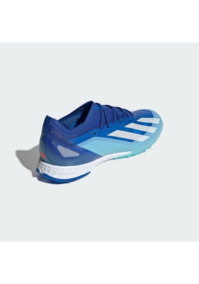 Adidas X Crazyfast.1 Erkek Krampon Ie6633 Mavi