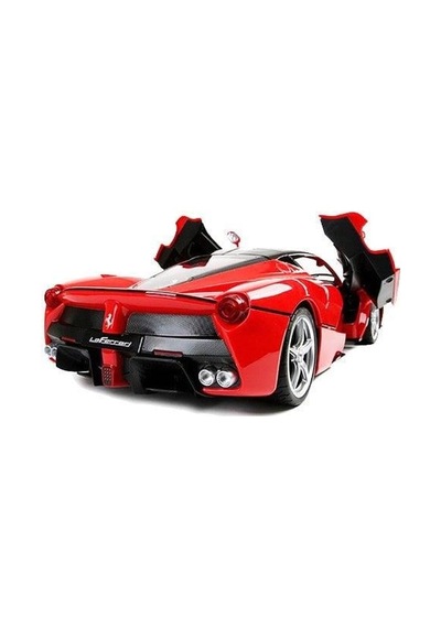 50160 1:14 Ferrari Laferrari Uzaktan Kumandalı Işıklı Araba-39629