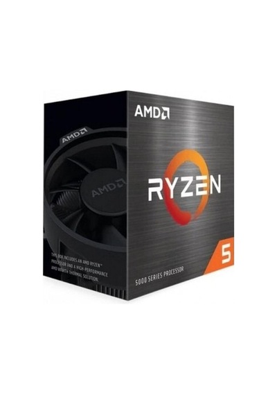 Amd Ryzen 5 5500 3,6 Ghz 16 Mb Cache Am4 İşlemci-51761
