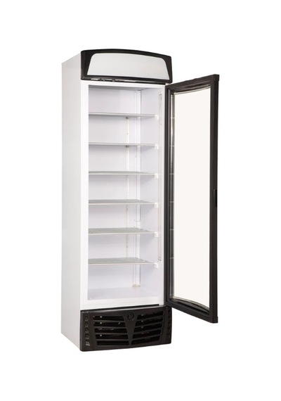 Uğur UDD 440 DTKLB 353 LT Dikey Muhafaza Dolabı