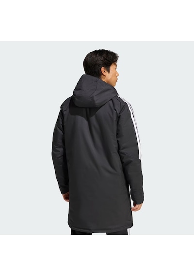 Adidas Jz4108 Tiro26 Erkek Parka Renkli