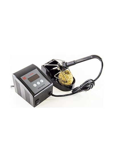 Xytronic Lf399D 80W Isı Ayarlı - İstasyon Havya