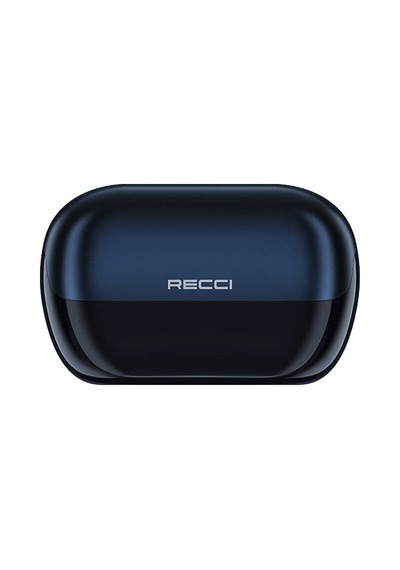 Recci REP-W83 Excellence Serisi ENC Teknolojili Hi-Fi Ses TWS Bluetooth 5.3 Kulak İçi Kulaklık