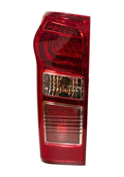 Stop Lambası Duylu-ledli Isuzu D-max 2017-2019 Sol