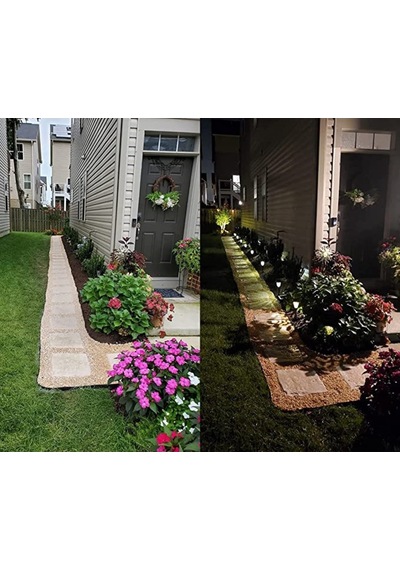 Hedefsan Dekoratif Basamak Taşları - Dış Mekan Yolu Pvc 16 Adet (514090048) Diğer