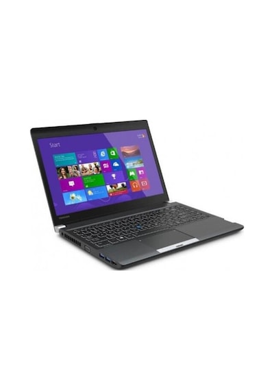 Toshiba Portege R30-A-131 i5-4300M 16 GB 256 GB SSD 13.3" W7Pro Dizüstü Bilgisayar