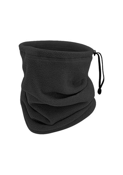 Savage Warm Polar Boyunluk Siyah Sbln.002 Çok  Renkli