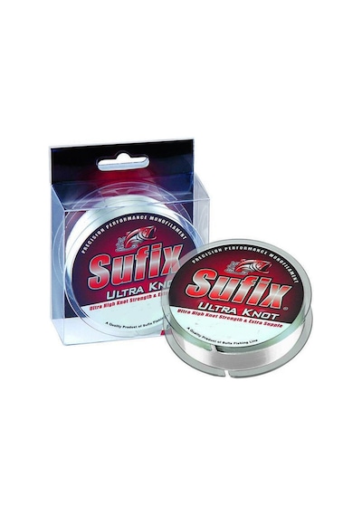 Sufix Ultra Knot 0,23Mm 100M Misina