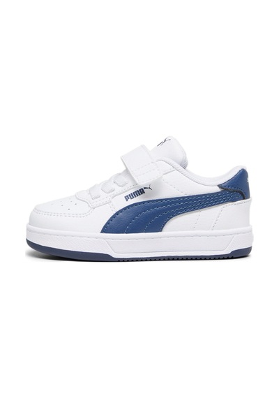 Puma Caven 2.0 Erkek Çocuk Ayakkabı 393841-08 393841-08 Beyaz Beyaz