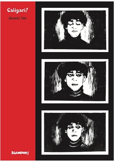 Caligari - Limitli Özel Basım