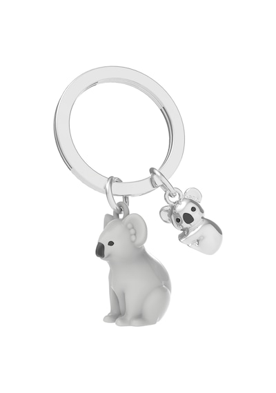 Metalmorphose Anne Bebek Koala Anahtarlık