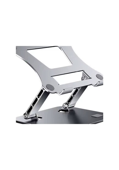 J30 Alüminyum Laptop Stand Zr748 Evimdeyokyok