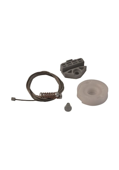 Opel Astra G Cam Kızak Fiber Tamir Takımı Cabu Marka 221301
